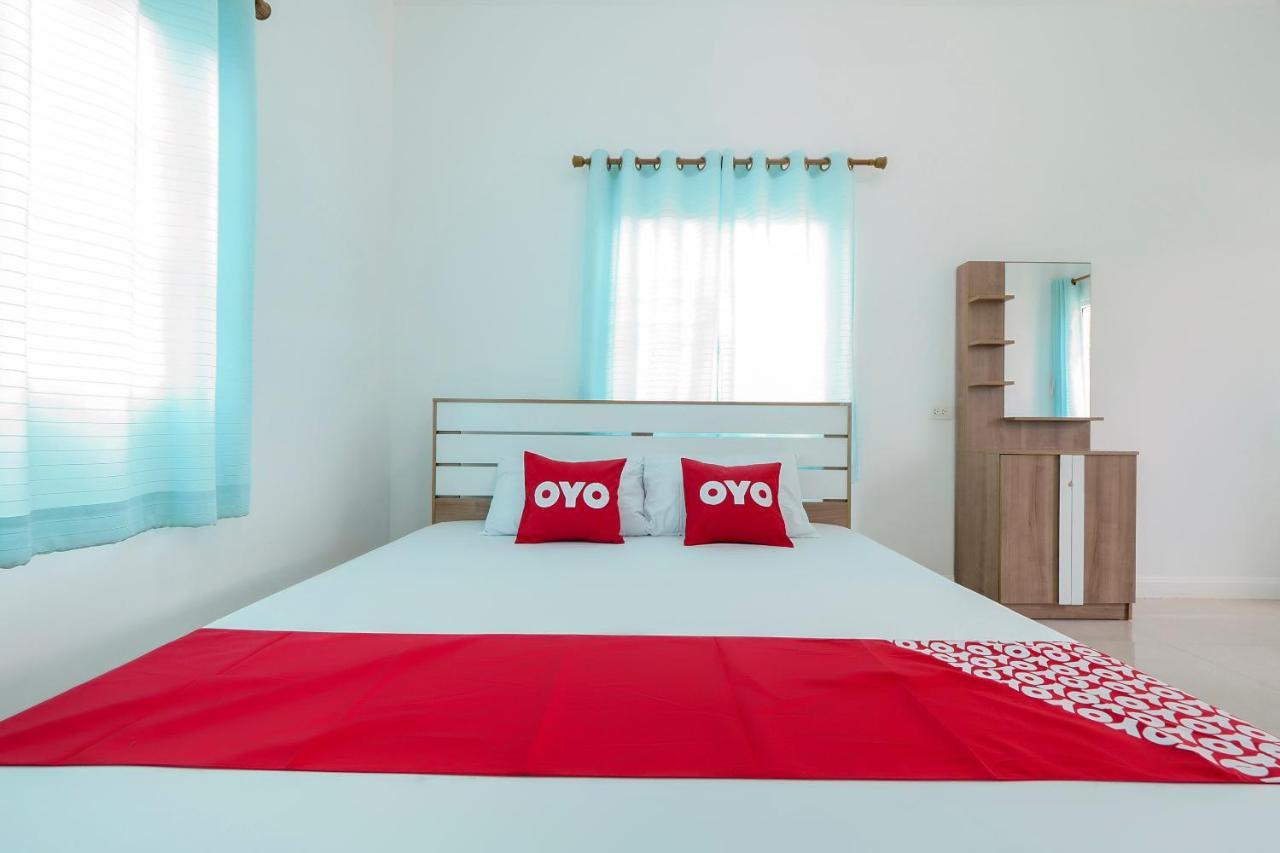 Oyo 75339 Full Frame Resort Καντσαναμπούρι Εξωτερικό φωτογραφία