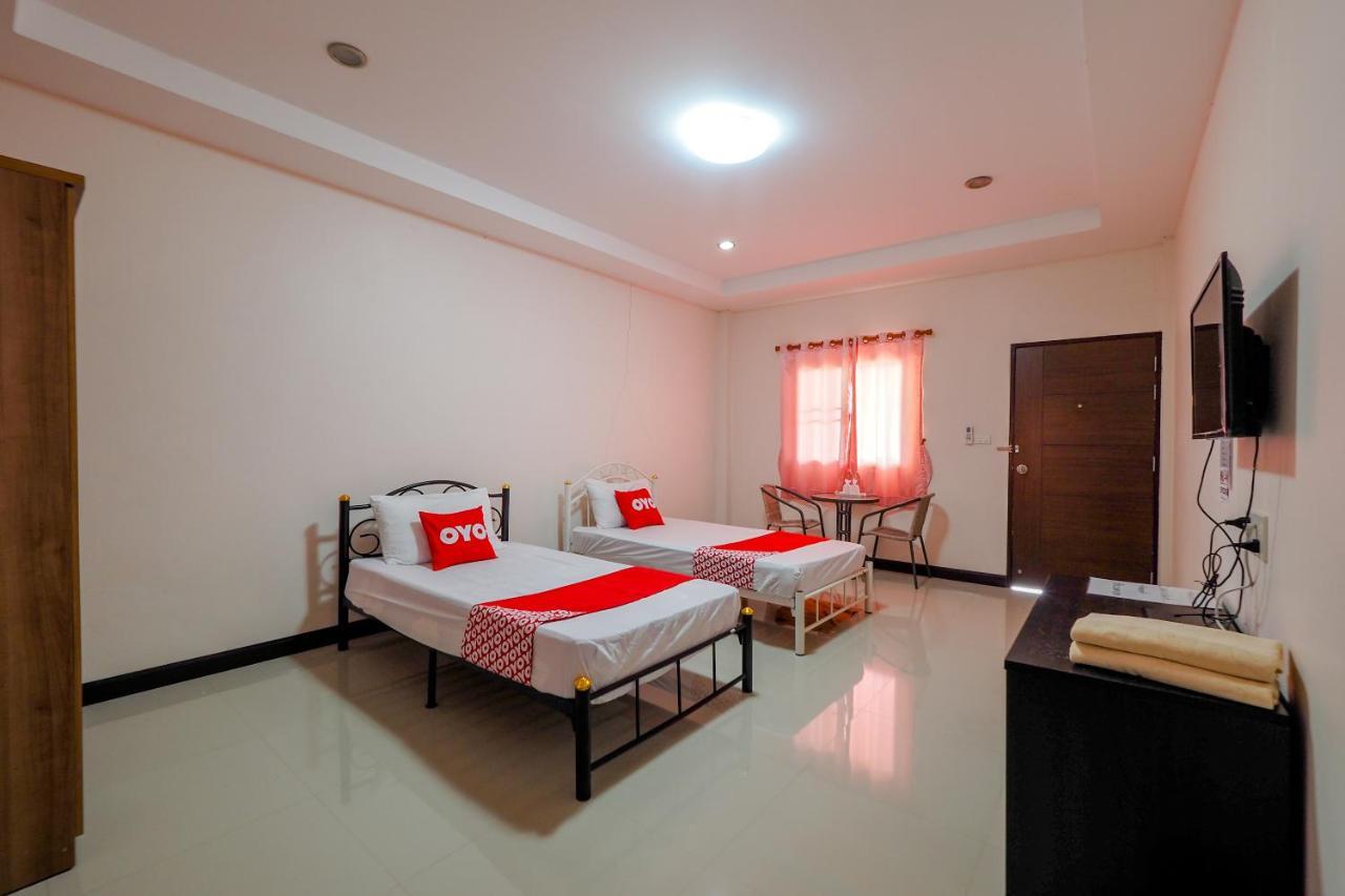 Oyo 75339 Full Frame Resort Καντσαναμπούρι Εξωτερικό φωτογραφία