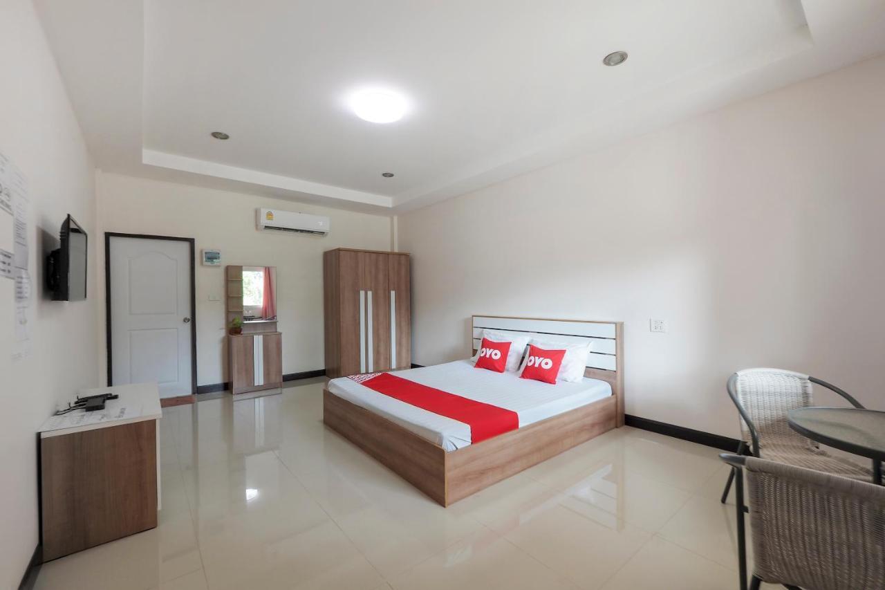 Oyo 75339 Full Frame Resort Καντσαναμπούρι Εξωτερικό φωτογραφία