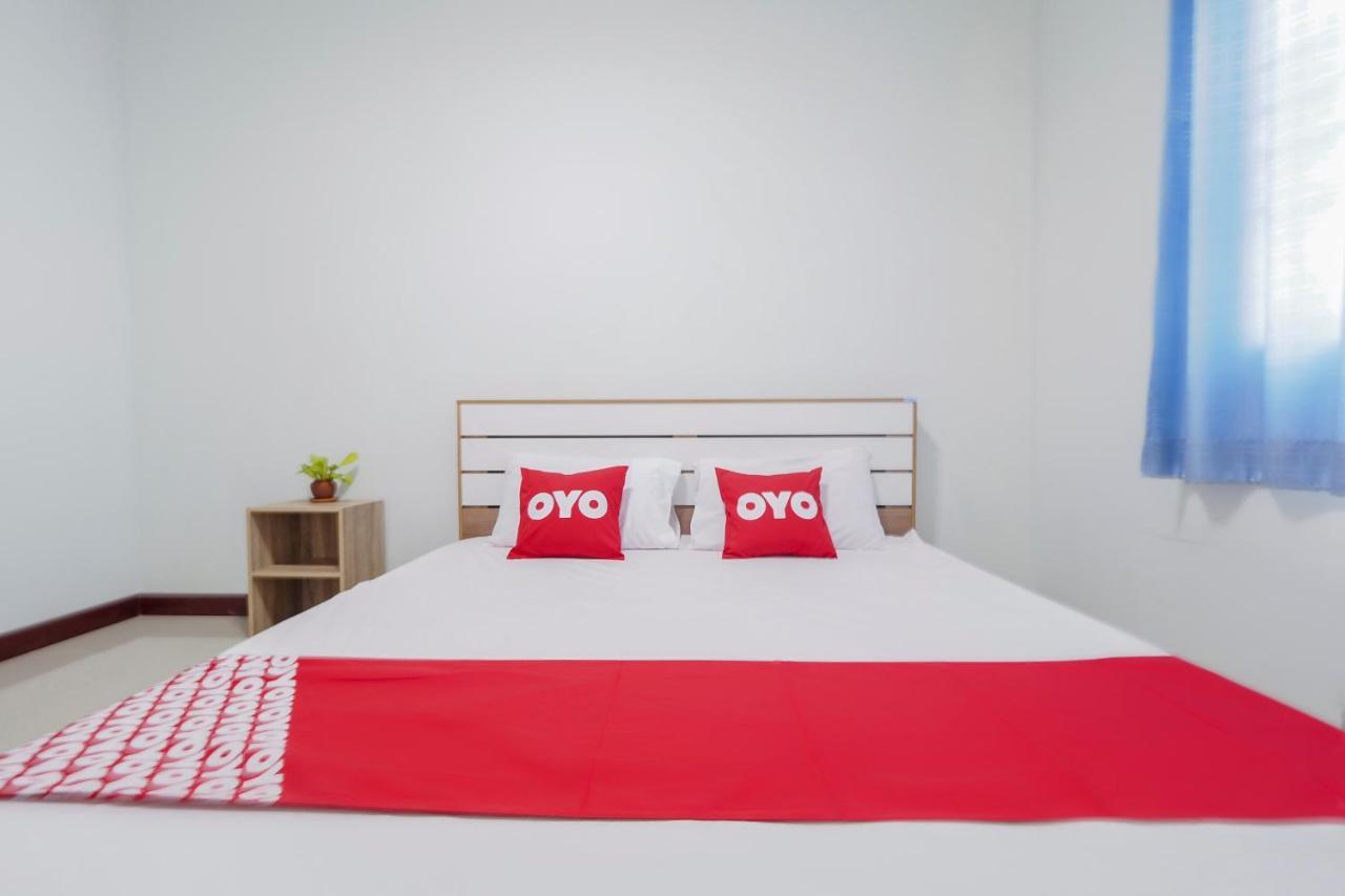 Oyo 75339 Full Frame Resort Καντσαναμπούρι Εξωτερικό φωτογραφία