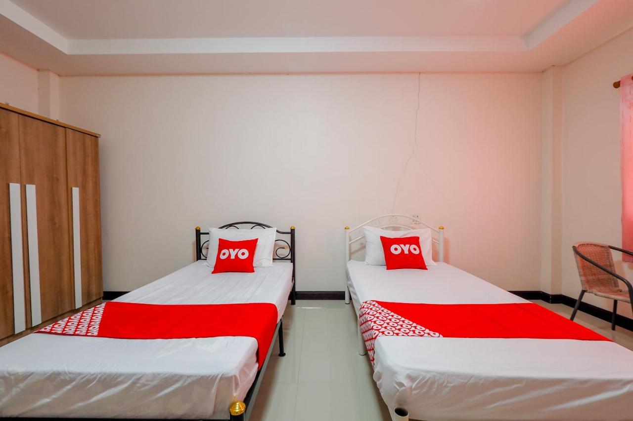 Oyo 75339 Full Frame Resort Καντσαναμπούρι Εξωτερικό φωτογραφία