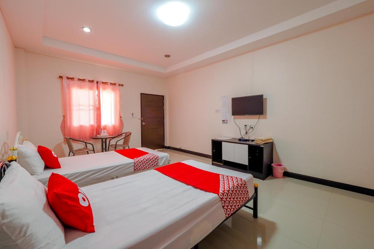 Oyo 75339 Full Frame Resort Καντσαναμπούρι Εξωτερικό φωτογραφία