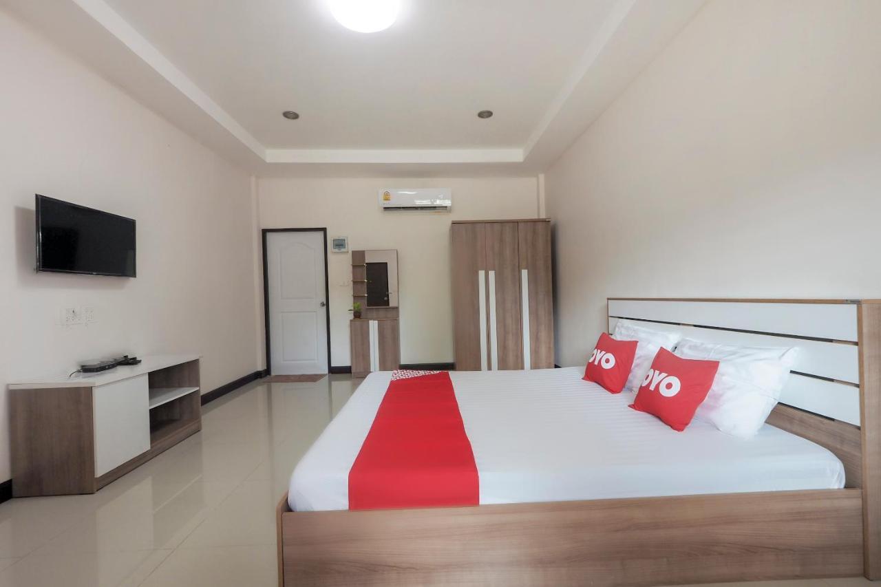 Oyo 75339 Full Frame Resort Καντσαναμπούρι Εξωτερικό φωτογραφία