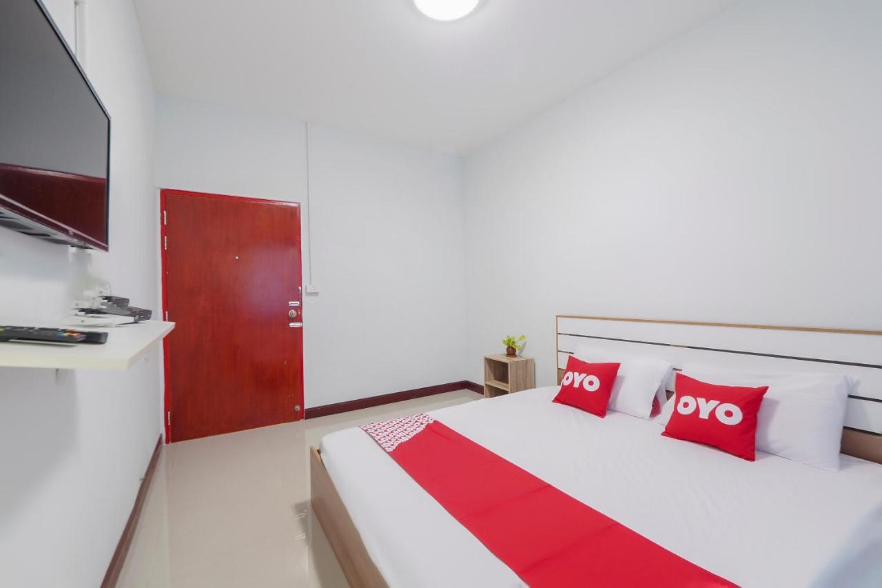 Oyo 75339 Full Frame Resort Καντσαναμπούρι Εξωτερικό φωτογραφία
