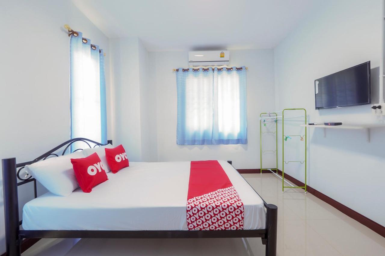 Oyo 75339 Full Frame Resort Καντσαναμπούρι Εξωτερικό φωτογραφία