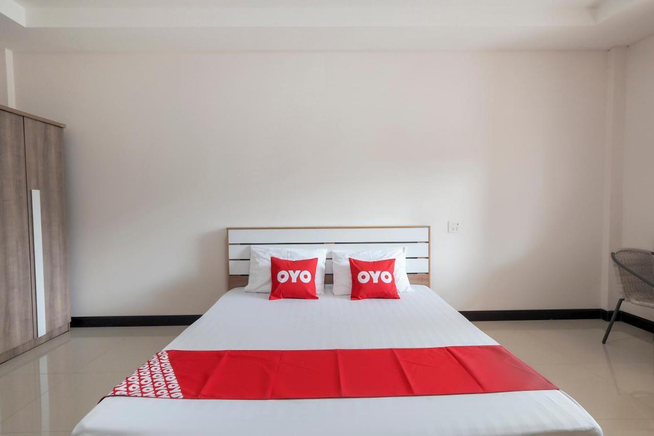Oyo 75339 Full Frame Resort Καντσαναμπούρι Εξωτερικό φωτογραφία